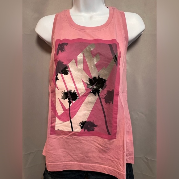 Nike tank‎ size Large purple - Picture 1 of 8